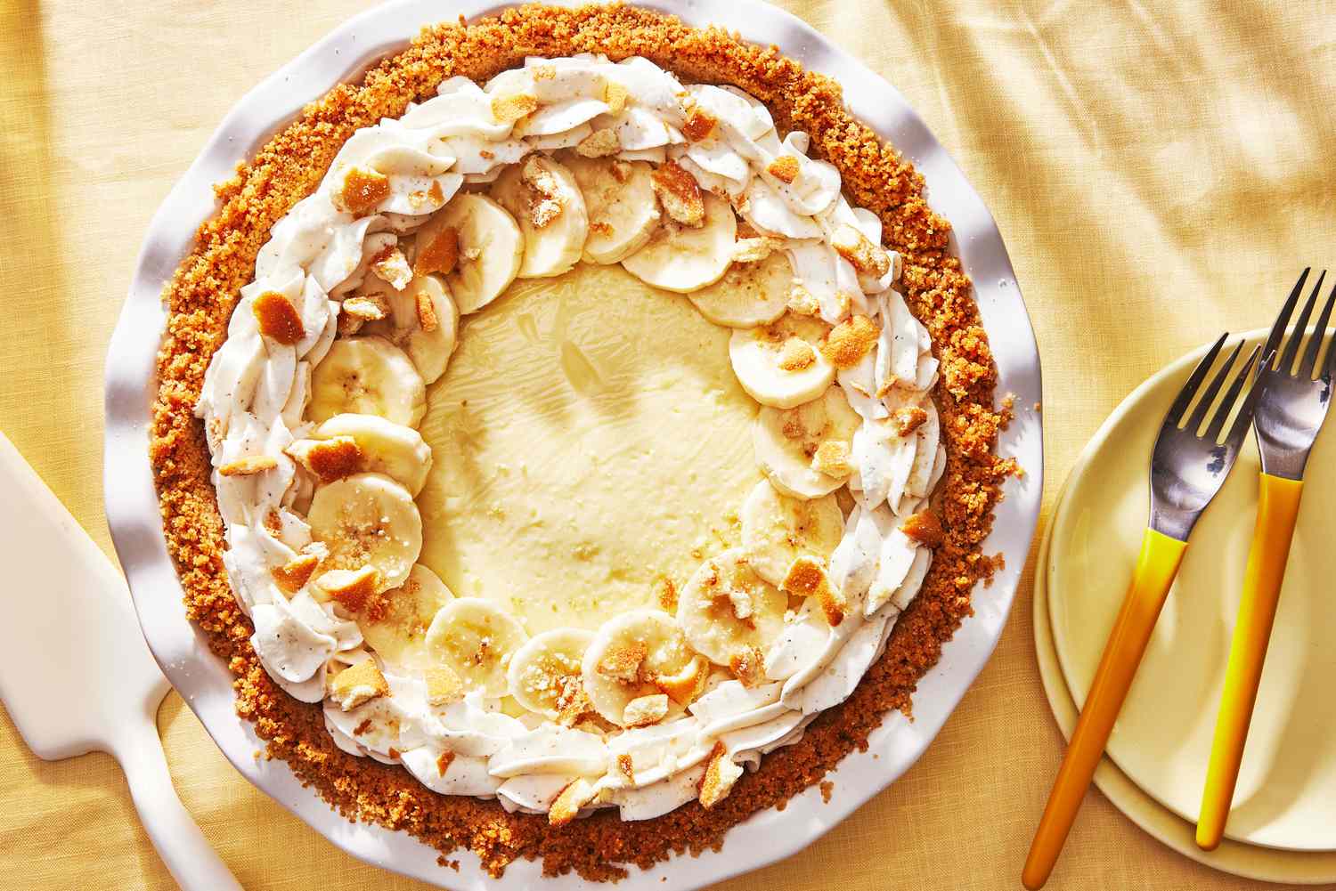 Never Waste a Banana: Creative Recipes for Every Overripe Stage